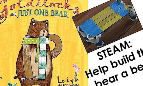 Fairy Tale Read Alouds Steam Challenges Small Online Class For Ages 5 9 Outschool