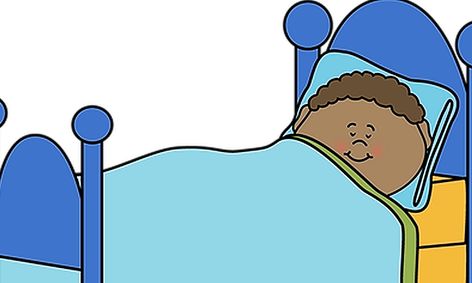 Let S Get Ready For Bed Small Online Class For Ages 4 7 Outschool