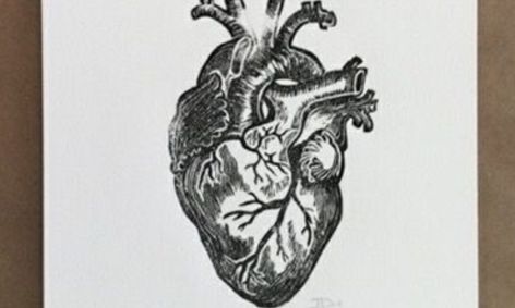 The Human Heart Small Online Class For Ages 11 16 Outschool