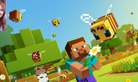 Minecraft Fun For Everyone Beginners Small Online Class For Ages 7 12 Outschool