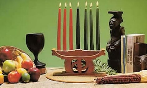 Let S Learn About Kwanzaa Small Online Class For Ages 8 12 Outschool