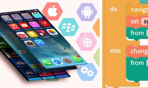 Fun Coding Camp My First Mobile Apps For Grades 4 7 Small Online Class For Ages 9 13 Outschool