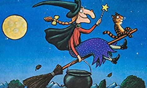 Room On The Broom Story Elements Grades 1st 3rd Small Online Class For Ages 6 8 Outschool
