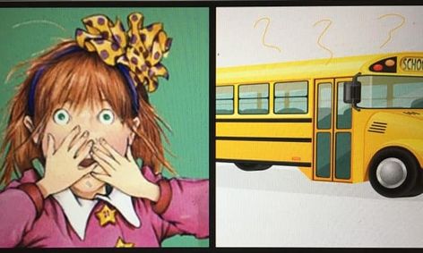 Book Club Junie B Jones And The Stupid Smelly Bus Small Online Class For Ages 6 10 Outschool