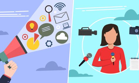 Introduction To Journalism Summer Camp Small Online Class For