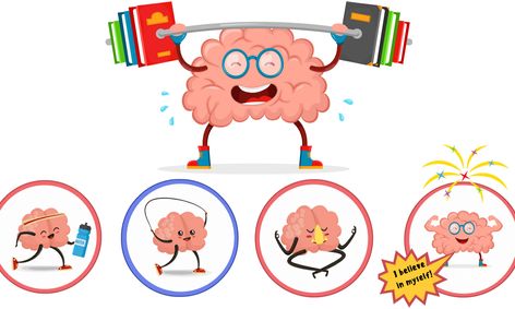 R I S E Get Your Brain Ready To Focus Learn And Grow Small Online Class For Ages 6 9 Outschool