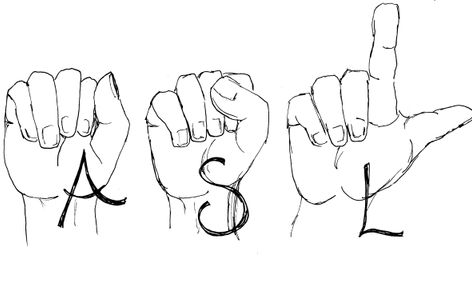 ASL for Beginners - Learn Sign Language in 10 Classes | Small Online