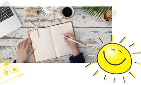 Simple Writing Practice Have Fun While You Hone Your Writing
