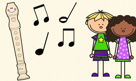 Ongoing Semester Long Recorder Class Spring 2021 Small Online