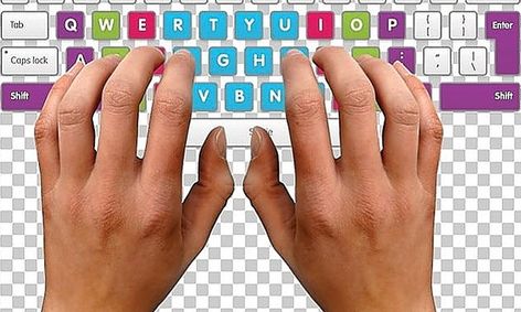 Lets Learn To Type Advanced Typing Small Online Class For Ages