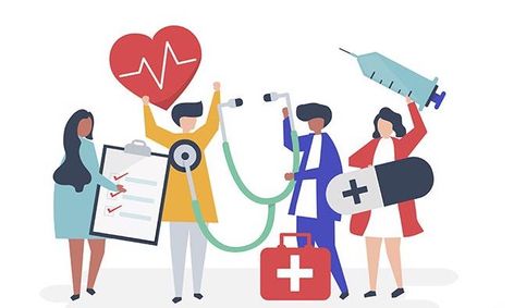 Introduction To Medical Terminology Small Online Class For Ages