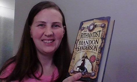 Ya Fantasy The Rithmatist A Brandon Sanderson Book Club Small