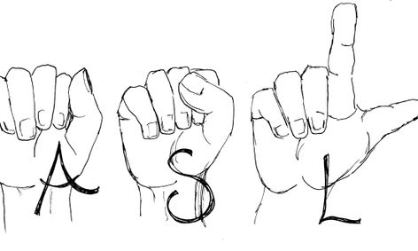 Asl For Beginners Learn To Sign In 10 Classes For 11 16 Year