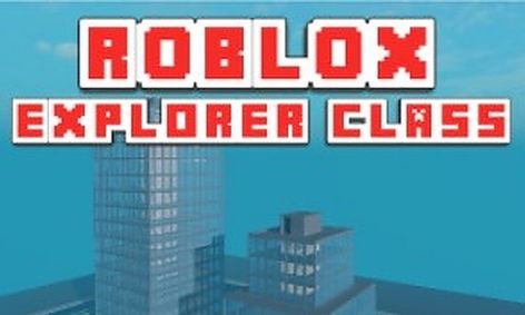 Learn To Create Roblox Games Explorer Class For Total Beginners Ages 10 14 Small Online Class For Ages 10 14 Outschool - roblox studio building basics