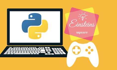 Python Coding Create Your Own Video Game Level 1 Twice A Week 8 Weeks Small Online Class For Ages 10 15 Outschool