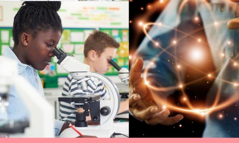 Middle School Physical Science The Periodic Table Small Online