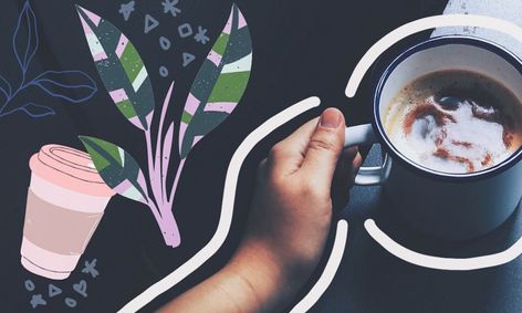 Coffee Basics And How To Make Cold Brew Small Online Class For