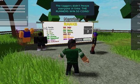 Improving Flexibility Skills With Roblox Freeze Tag Small Online Class For Ages 7 11 Outschool - roblox hangs up in update