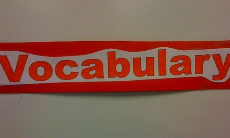English Vocabulary Building Small Online Class For Ages 12 17