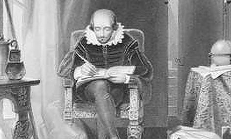 The Pen Is Mightier Than The Scythe A Study In Three Shakespeare Sonnets Small Online Class For Ages 13 18 Outschool