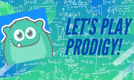 Let's Play Prodigy - A Social Math Camp! | Small Online Class For Ages 6-10 | Outschool
