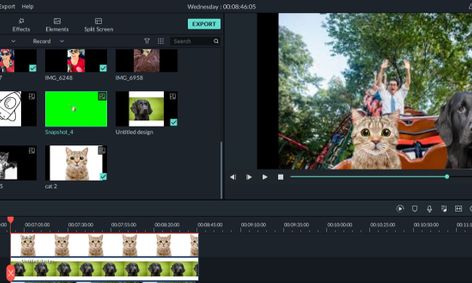 Video Editing 2 Small Online Class For Ages 8 10 Outschool