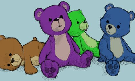 Drawing Teddy Bears Small Online Class For Ages 7 12 Outschool,Relationship Cute Couple Pictures Mirror