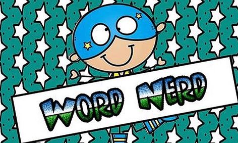 Word Nerds Unite For Vocabulary Games Small Online Class For Ages 9 12 Outschool