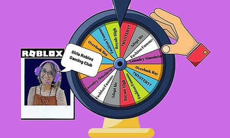 Roblox Girls Game Time Small Online Class For Ages 8 12 Outschool - b roblox game