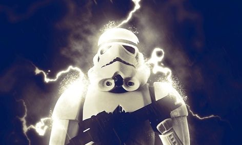 The Physics Of Star Wars Small Online Class For Ages 14 18