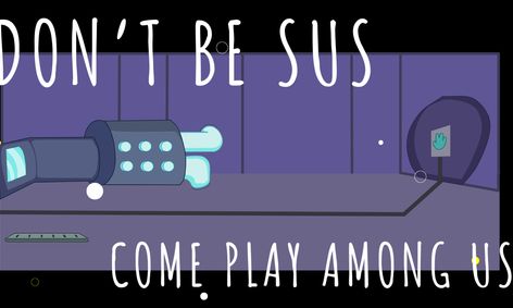 Don T Be Sus Come Play Among Us Small Online Class For Ages 9 11 Outschool