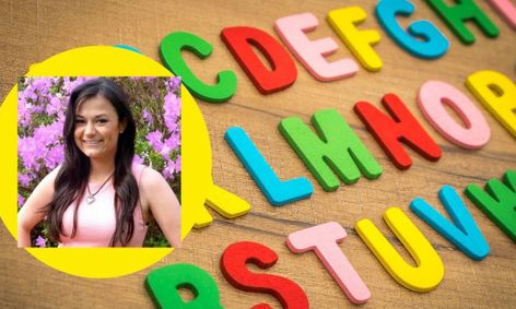 Abc Scavenger Hunt Small Online Class For Ages 3 6 Outschool
