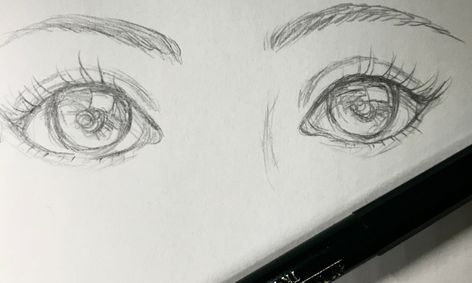 Let S Draw Semi Realistic Anime Eyes Small Online Class For Ages 10 14 Outschool,How To Color Manga Eyes