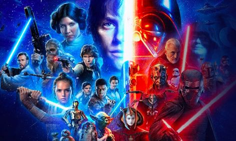 Star Wars Discussion Club Small Online Class For Ages 8 12 Outschool