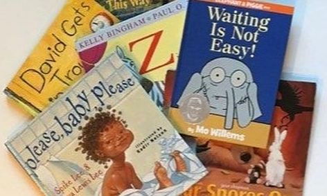 Storytime 3 5 Year Olds Small Online Class For Ages 3 5 Outschool