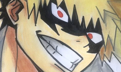 Bakugo My Hero Academia Anime Manga Drawing Small Online Class For Ages 11 16 Outschool Bakugo • millions of unique designs by independent artists. bakugo my hero academia anime manga drawing small online class for ages 11 16