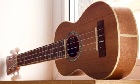 Beginner Ukulele Lessons Group Class Small Online Class For