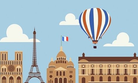 Introduction To French Level 1 Ages 8 12 Small Online