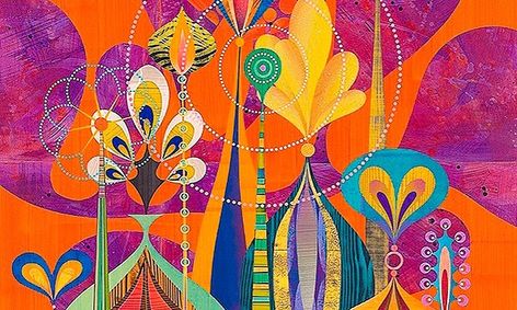 Summer Art Camp Abstract Art And Artists Flex Small Online