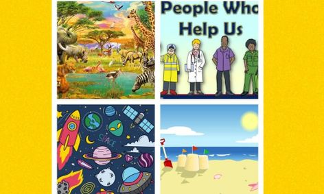 Get Ready For School Or Kindergarten With My Fun Summer Camp Small Online Class For Ages 3 6 Outschool