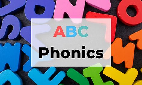 Abc Phonics Flex Class Small Online Class For Ages 3 6 Outschool