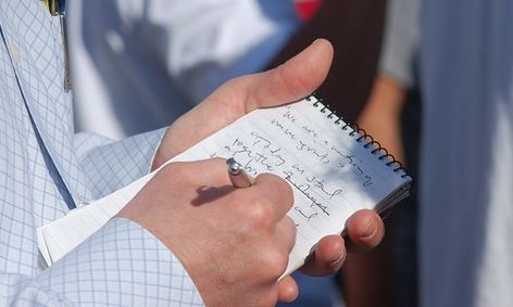 Writing Camp Investigative Journalism For Kids Small Online