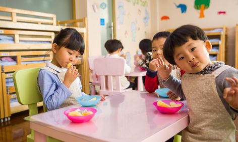 The Basics Of Etiquette And Manners For Children Small Online