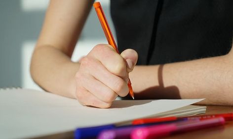 Writing Workshop Proofreading Your Essay Small Online Class For Ages 10 12 Outschool