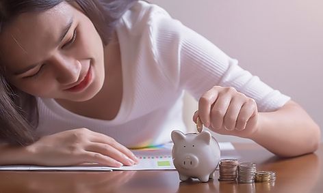 Personal Finance The Importance Of Saving Flex Class Small