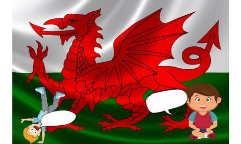 Speak Celtic Welsh Beginners Small Online Class For Ages 4 7 Outschool
