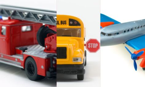 Fire Trucks And Busses And Planes Oh My Small Online Class For Ages 3 6 Outschool