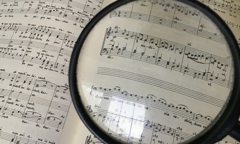 Understanding Basic Music Theory Free Online Course