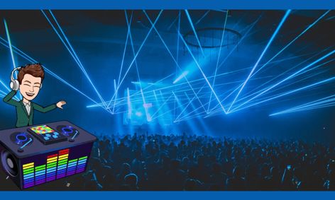 Edm And Djing The History Of Electronic Music Ages 13 18 Flex