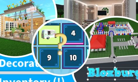 Roblox Bloxburg Build Off Challenge Small Online Class For Ages 8 12 Outschool - roblox bloxburg house ideas for beginners